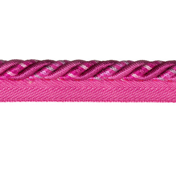 Library Rope | Fuchsia - Trim