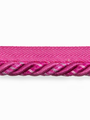 Library Rope | Fuchsia - Trim