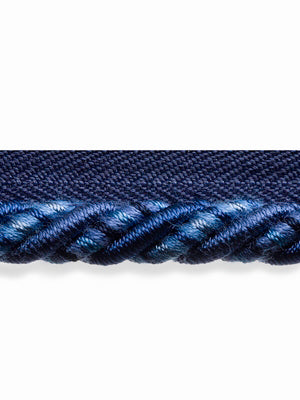 LIBRARY ROPE | COBALT
