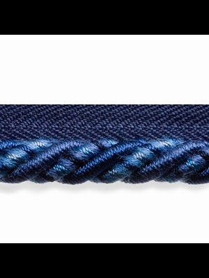 LIBRARY ROPE | COBALT