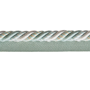 Library Rope | Water - Trim