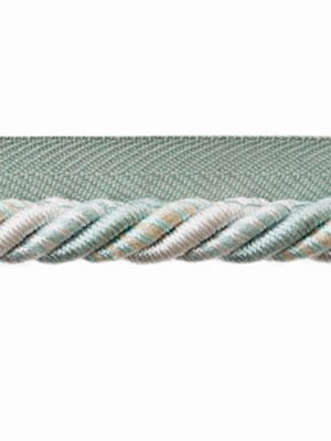 Library Rope | Water - Trim