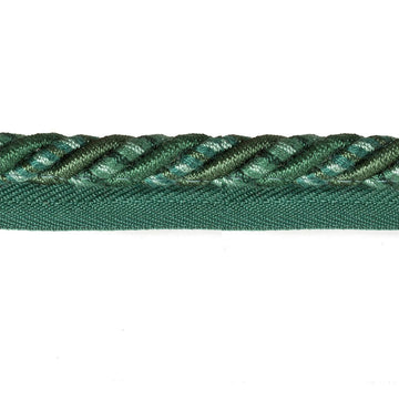 Library Rope | Billiard Green - Trim