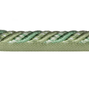 Library Rope | Leaf - Trim