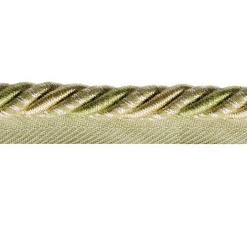 Library Rope | Spring Grass - Trim