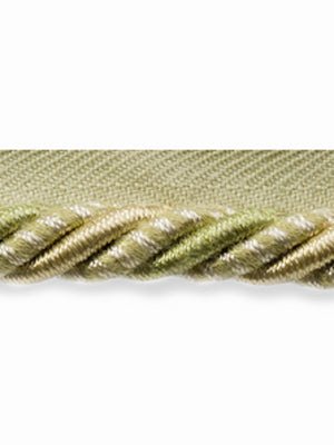 Library Rope | Spring Grass - Trim
