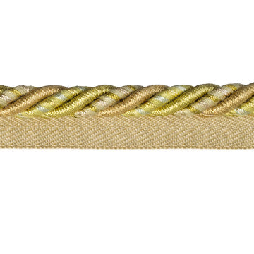 Library Rope | Zest - Trim