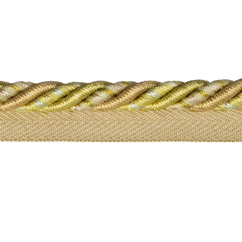 Library Rope | Zest - Trim
