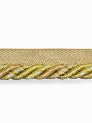 Library Rope | Zest - Trim