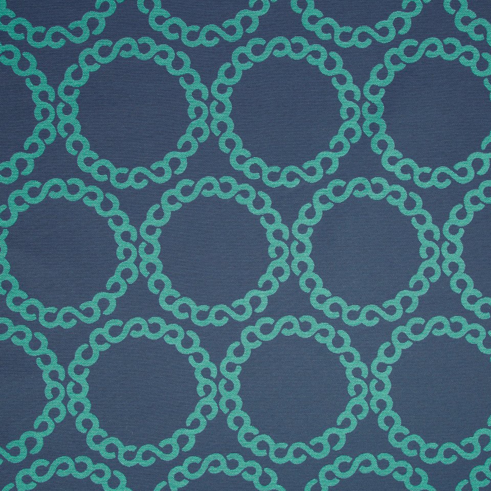 BOLD LINKS | SAPPHIRE - Upholstery - Fabric