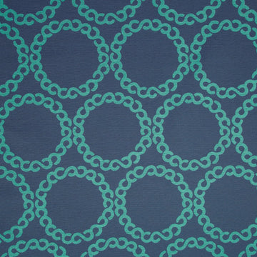 BOLD LINKS | SAPPHIRE - Upholstery - Fabric