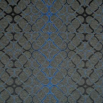 MEDIALUNA | SAPPHIRE - Upholstery - Fabric
