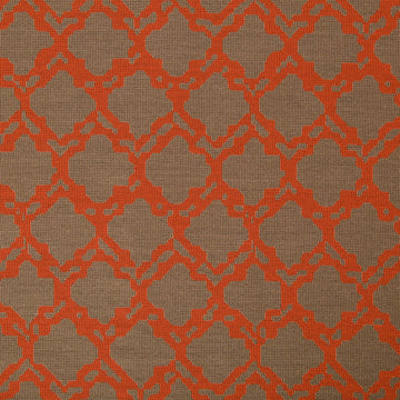 GRAPHIC NATURE | CORAL - Upholstery - Fabric