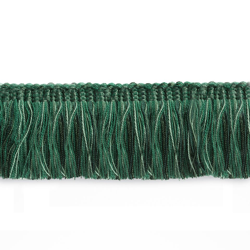 Library Brush | Billiard Green - Trim