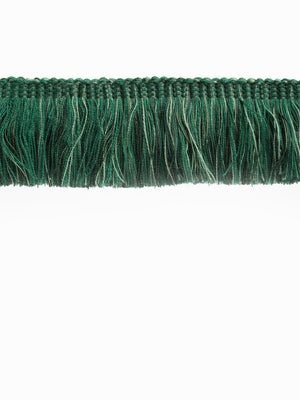 Library Brush | Billiard Green - Trim