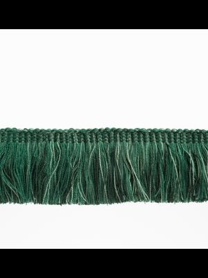 Library Brush | Billiard Green - Trim