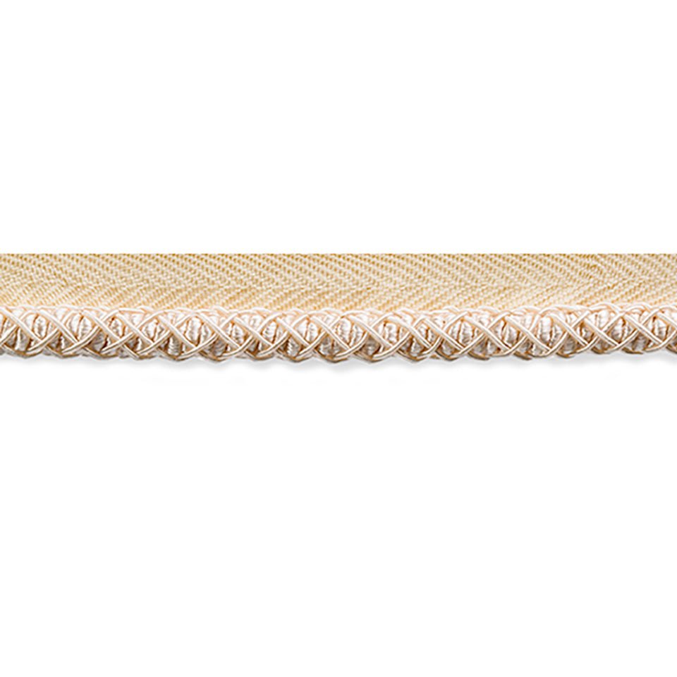 LIBRARY CORD | GOLD LEAF - Trim
