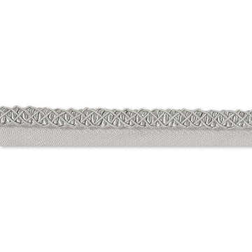 LIBRARY CORD | ZINC