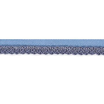 LIBRARY CORD | IRIS - Trim
