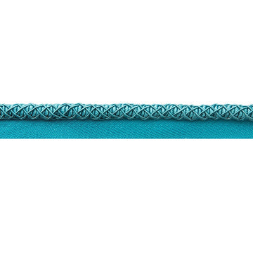 LIBRARY CORD | TURQUOISE - Trim