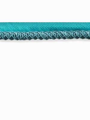 LIBRARY CORD | TURQUOISE - Trim