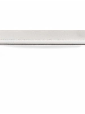 LEATHER CORD | CREAM - Trim