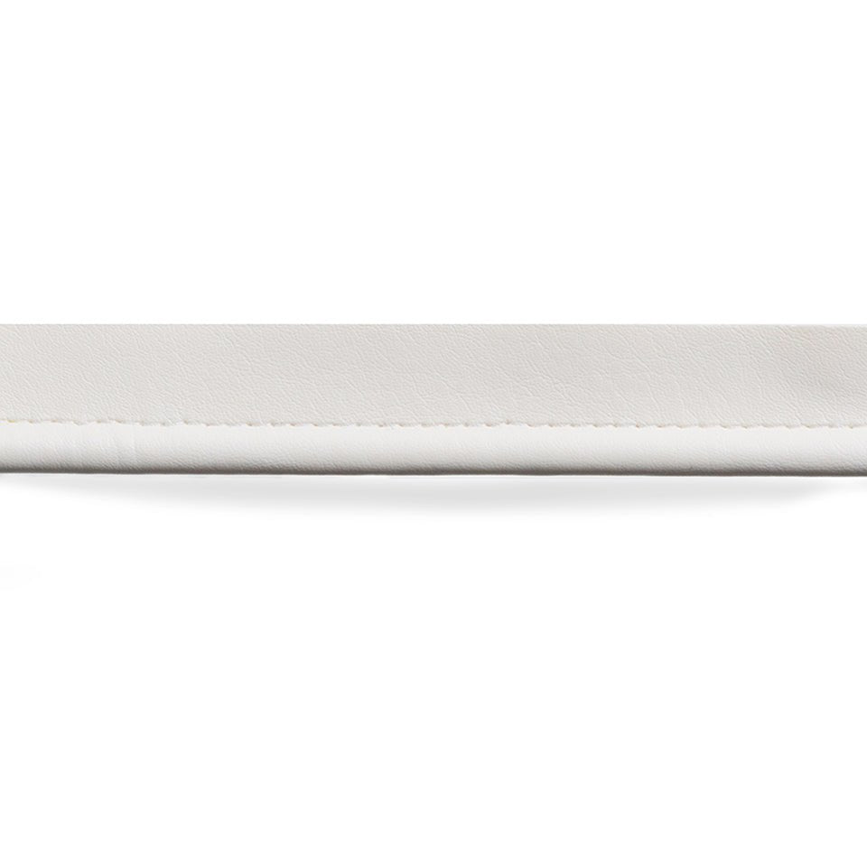 LEATHER CORD | CREAM - Trim