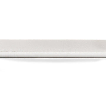 LEATHER CORD | CREAM - Trim