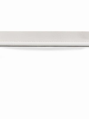 LEATHER CORD | CREAM - Trim