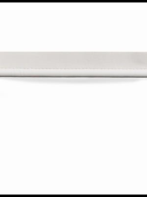 LEATHER CORD | CREAM - Trim