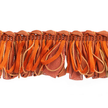 RIBBON LOOP | SAFFRON - Trim