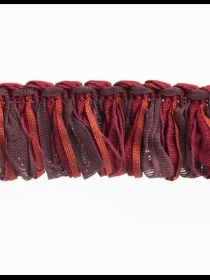 RIBBON LOOP | CLASSIC CRIMSON - Trim