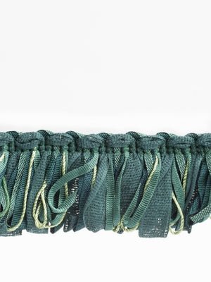 RIBBON LOOP | BILLIARD GREEN - Trim