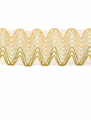 CHEVRON BAND | ZEST - Trim