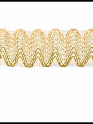 CHEVRON BAND | ZEST - Trim