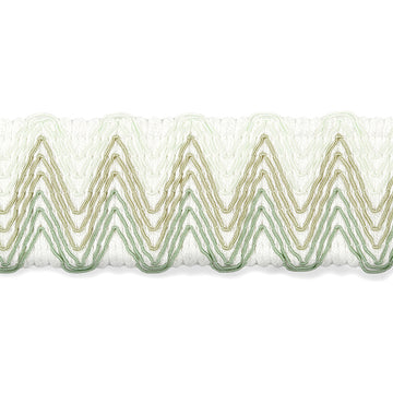 CHEVRON BAND | DEW