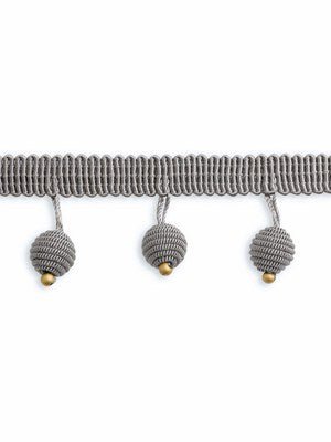 MODERN BEAD | ZINC - Trim