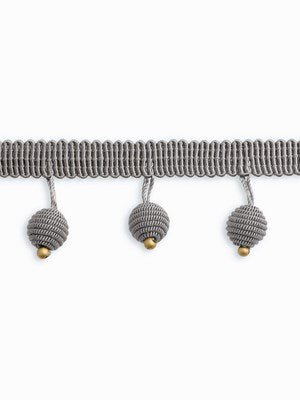 MODERN BEAD | ZINC - Trim
