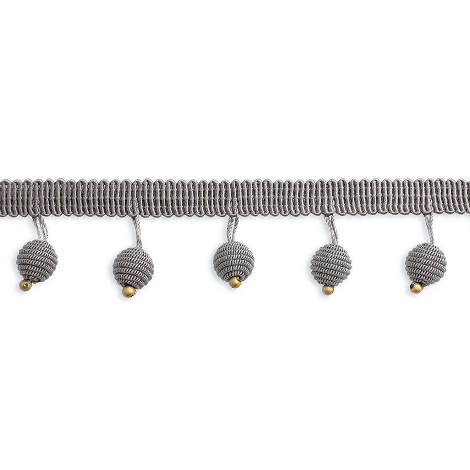 MODERN BEAD | ZINC - Trim