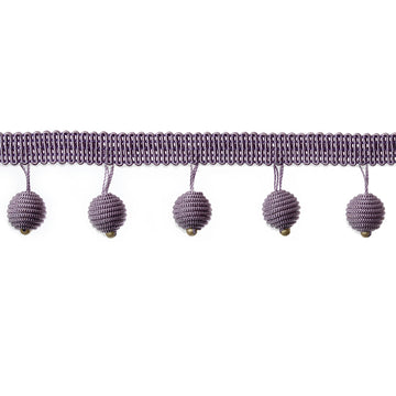 MODERN BEAD | VIOLET SKY