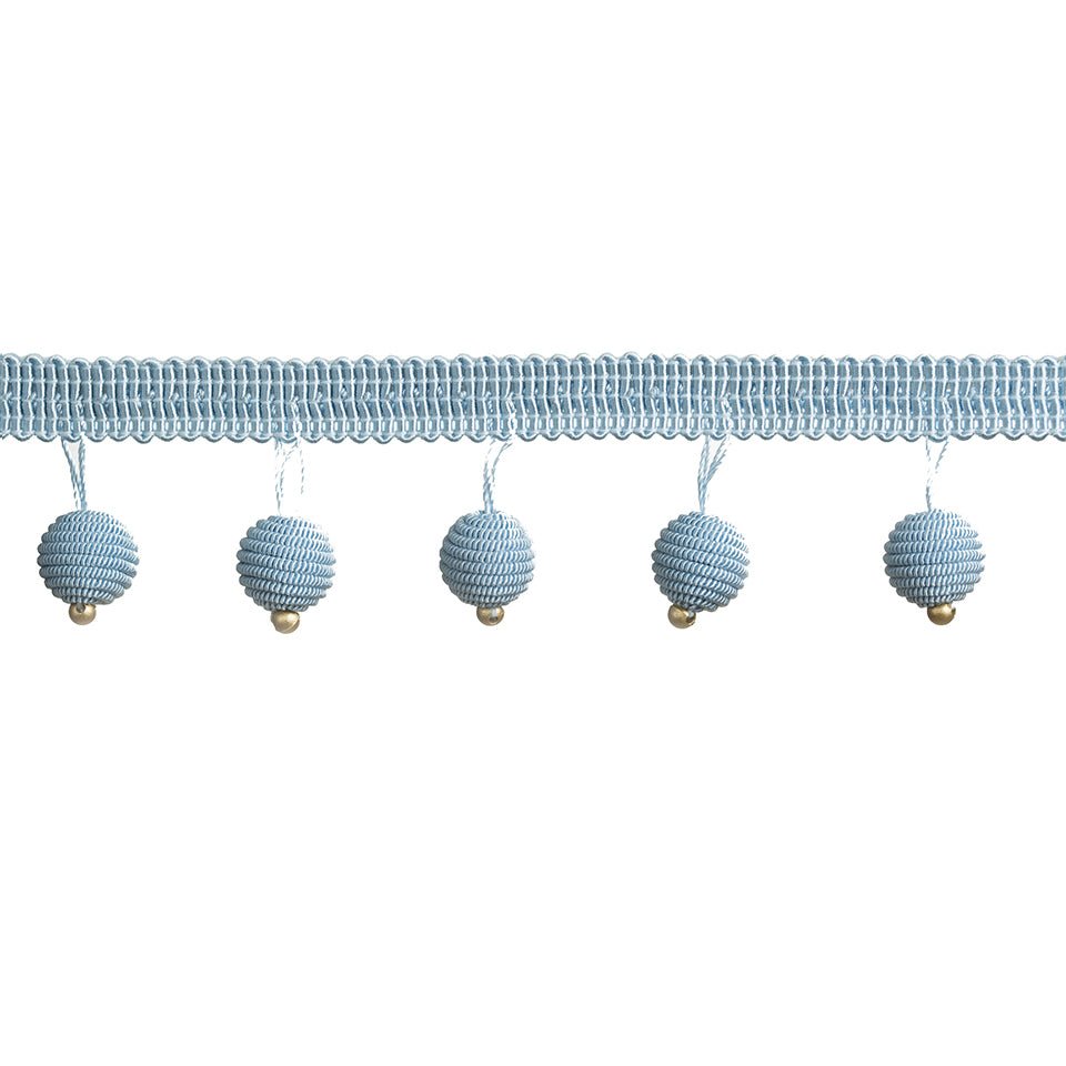MODERN BEAD | CHAMBRAY - Trim