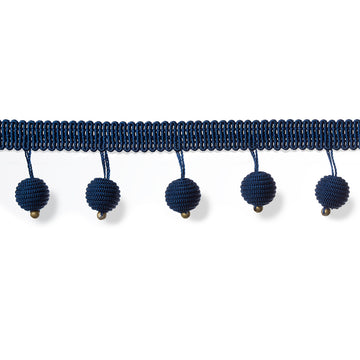 MODERN BEAD | COBALT