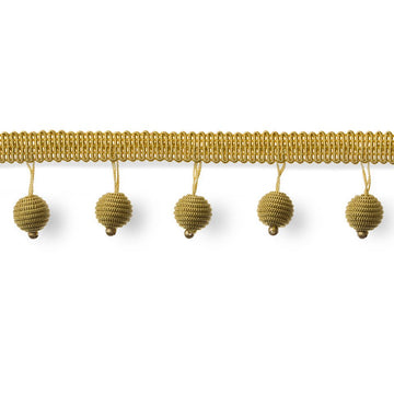 MODERN BEAD | SUNRAY - Trim