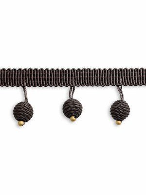 MODERN BEAD | CHOCOLATE - Trim