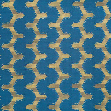 TEXTURE PATH | SAPPHIRE - Upholstery - Fabric