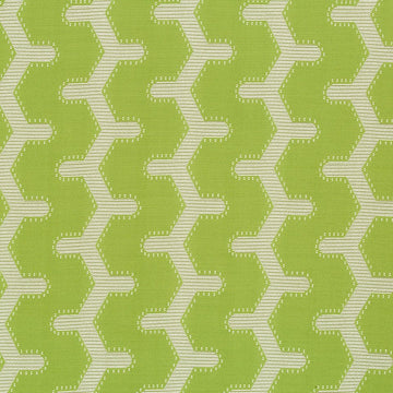 TEXTURE PATH | LIME - Upholstery - Fabric