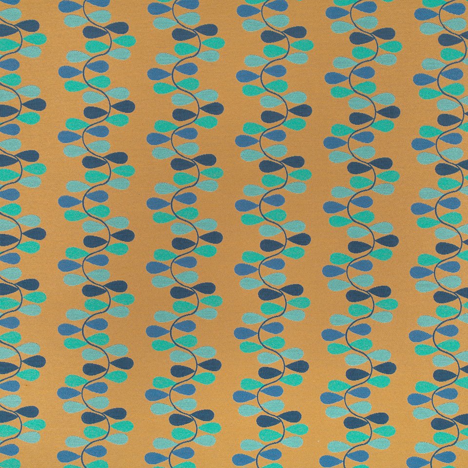 MODERN VINE | CAPRI - Upholstery - Fabric