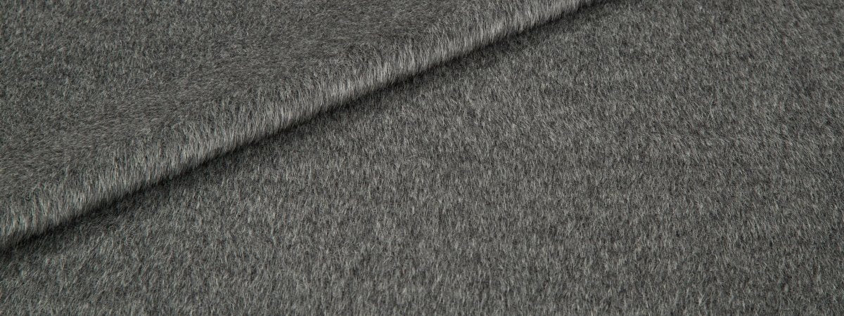 Luxe Alpaca | Charcoal - Multi-purpose