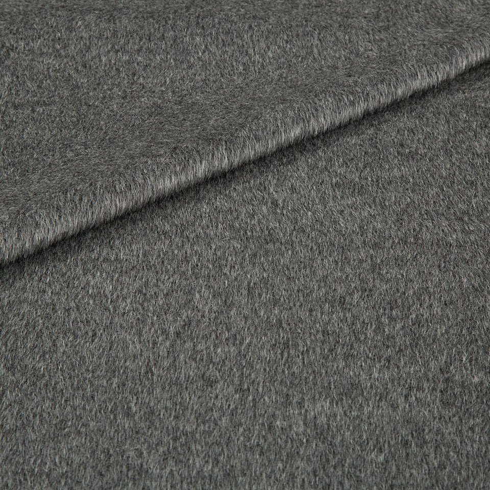 Luxe Alpaca | Charcoal - Multi-purpose