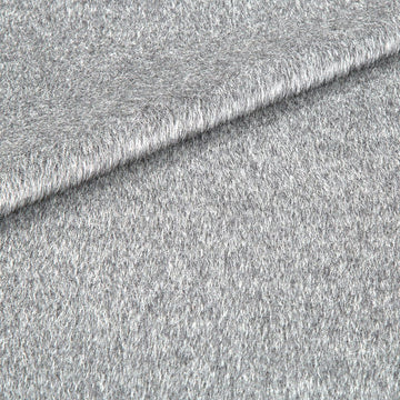 Luxe Alpaca | Silver - Multi-purpose